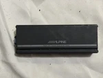 Alpine KTP-445U 4-CHANNEL Car Audio Amplifier 45W Rms Power Pack. Fixed Price $95.00.