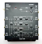 Old School Coustic XM-5E Multi Channel Electronic Active Crossover #A203. Fixed Price $125.00.