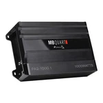 Mb Quart FA2-1000.1 Formula Watt Monoblock Class D Car Amplifier. Fixed Price $199.99.