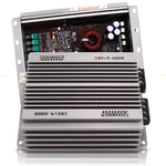 Sundown Audio SAEV4-600D Class Monoblock Car Subwoofer Amplifier 600W Rms. Fixed Price $299.99.