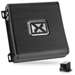 Nvx VAD10001 1000W Rms V-series Class-d 1-OHM Stable Monoblock Amplifier. Fixed Price $209.99.