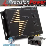 Precision Power BP.8 Ppi Bass Enhancer Epicenter For Amps Subwoofers Amplifiers. Fixed Price $69.99.