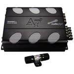 Audiopipe APHD-M4800 Mini Class Compact 4-CHANNEL Amplifier X 110W Rms. Fixed Price $199.99.