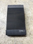 Alpine 3523 Vintage Car Audio Amplifier. Fixed Price $75.00.