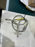 Hp 21221A Pw Doppler Pencil Ultrasound Transducer - 6' Cable. Fixed Price $54.99.