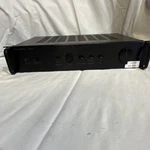 Bowers & Wilkins SA250 MK2 Power Amplifier Class D 250W Rca Xlr Banana Black. Fixed Price $649.00.