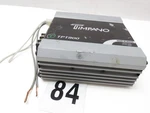 Timpano TPT800 1 Ohm Brazilian Amplifier - 800W Rms Mono Channel Digital. Fixed Price $79.00.