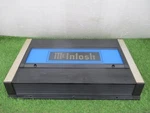 Mcintosh MC431 Channel Car Power Amplifier 100W X4 Audiophile Used Tested. Fixed Price $999.99.