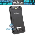 Audison Voce Av Uno Monoblock 1700W Rms Car Audio Subwoofer Amplifier New. Fixed Price $2299.99.