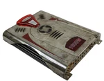 Phoenix Digital PD-396 4 Channel 1600W Bridgeable Amplifier. Fixed Price $150.99.