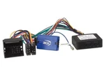 Clarion Radio Steering Wheel Remote Adapter Bmw 3/5 Series X5 Sound System W/o Dsp. Fixed Price $127.85.