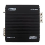 Sundown Audio SIA-1750D 1750W Rms Class Full Range Smart Amplifier. Fixed Price $369.99.