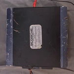 Scosche SA550 2 Channel Car Audio Amplifier Mpn High Performance. Fixed Price $35.00.