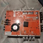 Soundigital 1200.1 Evo 4.0 Ultra Compact Amplifier 1-OHM Watt Main Board. Fixed Price $100.00.