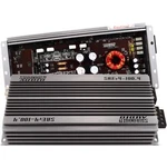 Sundown Audio SAEV4-100.4 4X100W 4-CHANNEL Amplifier SD-SAE-100.4-V4. Fixed Price $349.99.