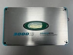 Lanzar Aqua AWA830BTSL 3000 Watt Channel Bluetooth Hi Power Marine Amplifier. Fixed Price $249.00.