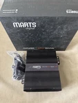 Marts Digital MXD1500W Mono Rms Ohm Amplifier - Prv & Brazil Style Amp!. Fixed Price $119.99.