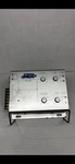 Mtx RT-X01A 2-WAY Electronic Crossover 32-400HZ Low High Pass Filters. Fixed Price $39.00.