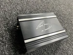Audio Dynamics MK300.2 Class 2CH 380W Amplifier. Fixed Price $149.00.