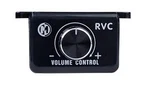 Memphis Rvc Universal Wired Bass Remote Controller. Fixed Price $46.95.