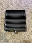 Old School Kicker ZR120 Power Amplifier Car Audio Made In Usa. Fixed Price $105.00.
