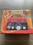 Kinter MA-170 Hi-fi Stereo Amplifier 20WATTS Per Channel New. Fixed Price $24.95.