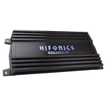Hifonics HCC-1700.4 Watts Colossus Classic Four-channel Car Audio Amplifier. Fixed Price $183.00.