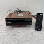 Alpine CDA-7949 Old School Car Stereo Player Copper Chasis 4V Preout Tested. Fixed Price $879.99.