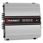 Taramps DS800X22OHM Two Channel Compact Car Stereo Audio Amplifier. Fixed Price $164.99.