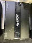 Mmats LS1200.1D Amp. Fixed Price $250.00.