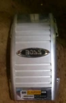 Boss Audio Systems CX150 2-CHANNEL Car Amp. Fixed Price $30.00.