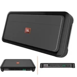 Jbl Club 5-CHANNEL Class D Amplifier AMPCBA5055AM. Fixed Price $289.99.