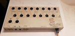 Autotek Model 7005B Old School Made In Usa. Fixed Price $220.00.