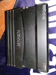Jensen XDA94RB Class-d 4-CHANNEL Car Audio Amplifier 1000W Rms. Fixed Price $49.95.