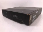 A/d/s Ads 240CX Power Plate Channel Car Amplifier (new Old Stock). Fixed Price $169.99.