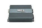 American Bass Vfl Rebel 1400.4 Channel Amplifier 1420W Max Class D. Fixed Price $393.99.