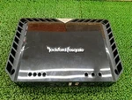 Rockford T500-1BD 1CH Power Amplifier. Fixed Price $568.74.
