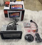 Boss Audio Systems Elite Series BE7ACP.X 4 Channels Bluetooth Car Stereo-open. Fixed Price $159.99.
