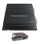 Power Acoustik VA1-1600D Ch Monoblock Car Audio Sub Amplifier. Fixed Price $75.78.