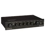 Powerbass AEQ-4XOA 1/2 Din Band Preamplifier Equalizer. Fixed Price $69.99.