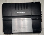 Pioneer GM-5300T Mono Amplifier 750W Ships Asap. Fixed Price $49.99.