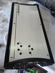 Kicker Zx M700.5 Car Audio Amplifier Channel Mpn Powerful Sound System. Fixed Price $450.50.