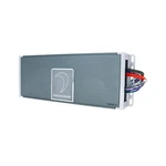 Diamond Audio DXM800.4D 4-CHANNEL Full Range Class Waterproof Amplifier. Fixed Price $519.99.