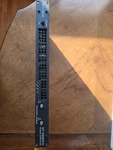 Matrix Gt 1000FX 1U Rack Power Amplifier Lightweight High Guitar/bass. Fixed Price $700.00.