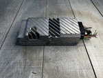Bmw 740LD 2015 20F01 F02 F07 2010-2017 Amplifier Factory Unit Oem # 65129320141. Fixed Price $599.99.