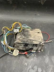 Vintage Volvo Oem / Amplifier Model HA4020 Untested As-is For Parts. Fixed Price $29.99.