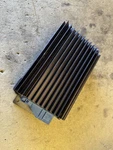 01-04 Mercedes W203 C230 C320 Bose Audio Sound Amplifier 2038201389 Oem. Fixed Price $69.97.