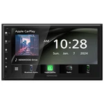 Kenwood DMX4710S Digital Stereo 50W 6-CH, Apple Carplay, Bluetooth. Fixed Price $319.00.