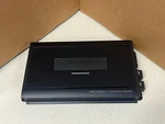 Db Drive Euphoria MX1200.1 Monoblock Amplifier Very Good Condition. Fixed Price $250.00.