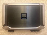 Alpine X-A90V 5-CHANNEL Amplifier. Fixed Price $439.95.